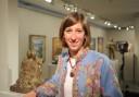 Alessandra De Bigontina, direttrice Museo Casa Regole